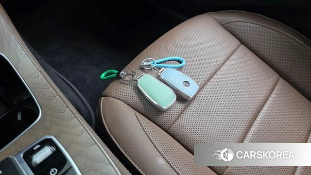 Mercedes-Benz E-Class W213 id 4429320 из Кореи 29