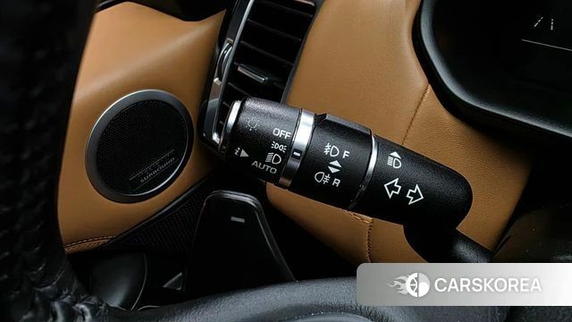 Land Rover Discovery 5 id 4746449 из Кореи 29