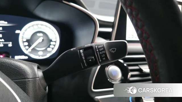 Genesis G70 id 4188063 из Кореи 29