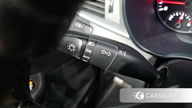 Kia The New K5 2nd generation id 4305198 из Кореи 29