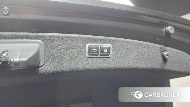 Genesis G80 (RG3) id 4443246 из Кореи 29