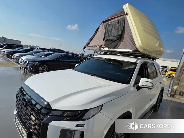 Hyundai The New Palisade id 4730842 из Кореи 29
