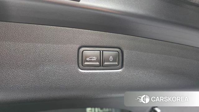 Genesis GV70 id 4872133 из Кореи 29