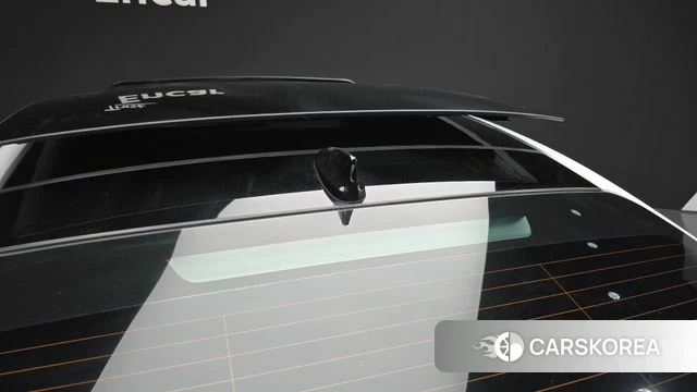 Genesis G80 (RG3) id 4309949 из Кореи 29