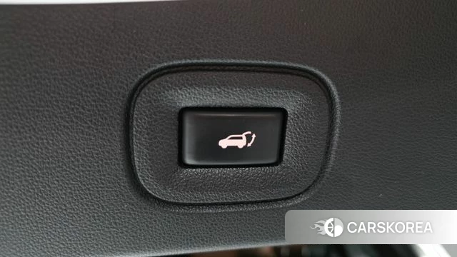 Renault Korea (Samsung) The New QM6 id 4303438 из Кореи 29
