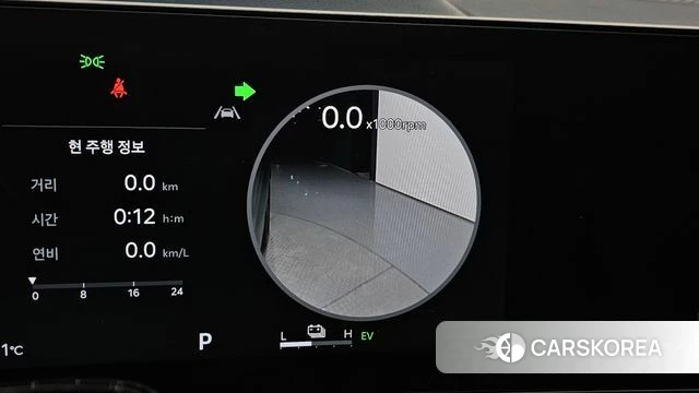Kia The New Sportage 5th Generation Hybrid id 4904298 из Кореи 29