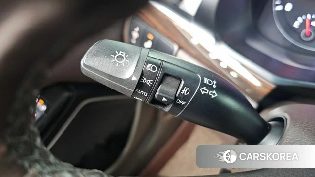 Kia Come New K7 id 4652210 из Кореи 29