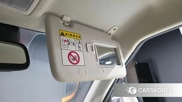 Hyundai Casper id 4608953 из Кореи 29