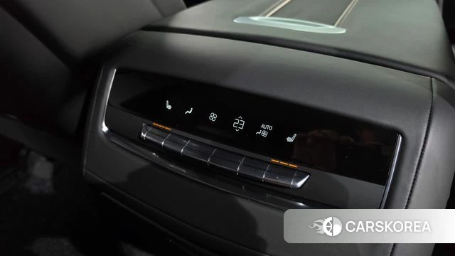Cadillac Escalade 5th Generation id 4763156 из Кореи 29