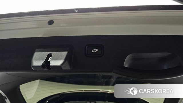 Kia The New Sportage 5th Generation id 4230039 из Кореи 29