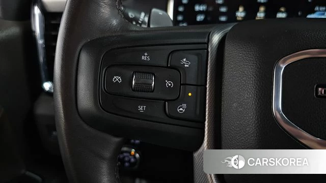 GMC Sierra id 4517328 из Кореи 29