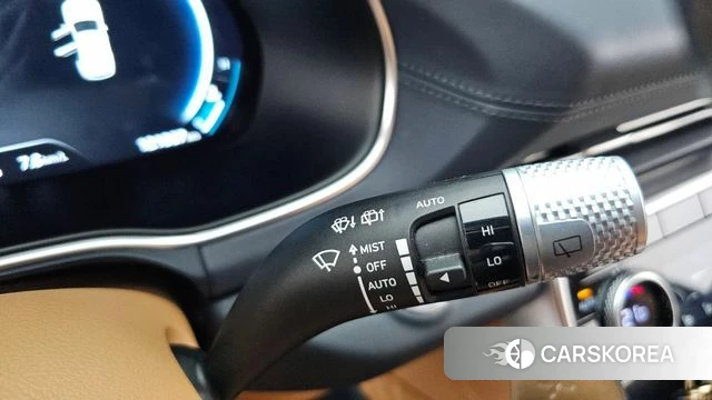 Genesis GV80 id 4881771 из Кореи 29
