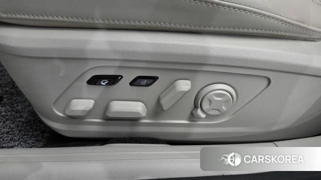 Kia K8 Hybrid id 4757790 из Кореи 29