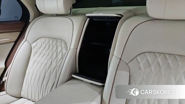Genesis G90 id 4595748 из Кореи 29