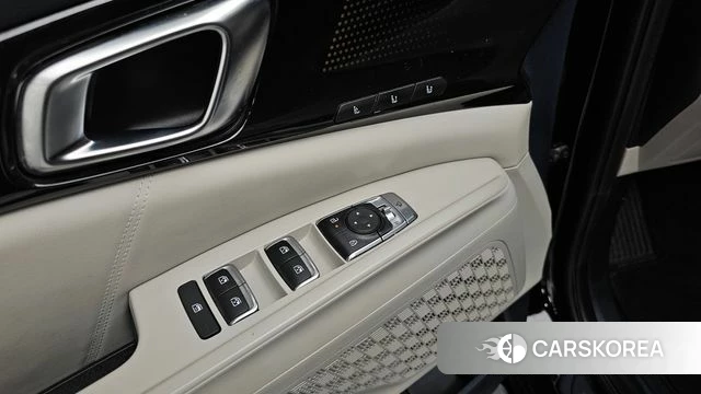 Kia The New Carnival 4th Generation id 4493891 из Кореи 29