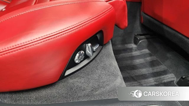 Porsche Panamera (971) id 4434157 из Кореи 29