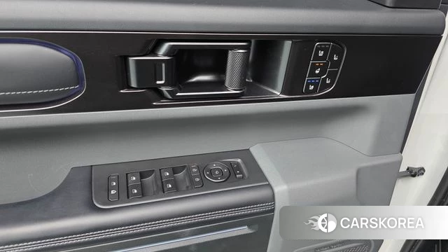 Kia Tasman id 4527755 из Кореи 29