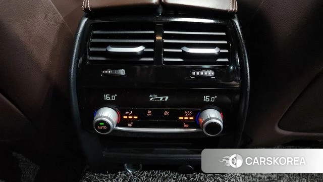 BMW 5 Series (G30) id 4430550 из Кореи 29