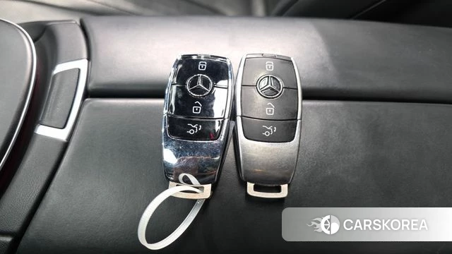 Mercedes-Benz CLS-Class C257 id 4444423 из Кореи 29