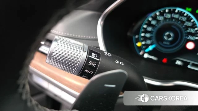 Genesis G80 (RG3) id 4593115 из Кореи 29