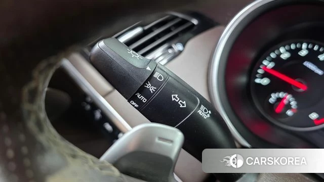 Kia Stinger Meister id 4849342 из Кореи 29