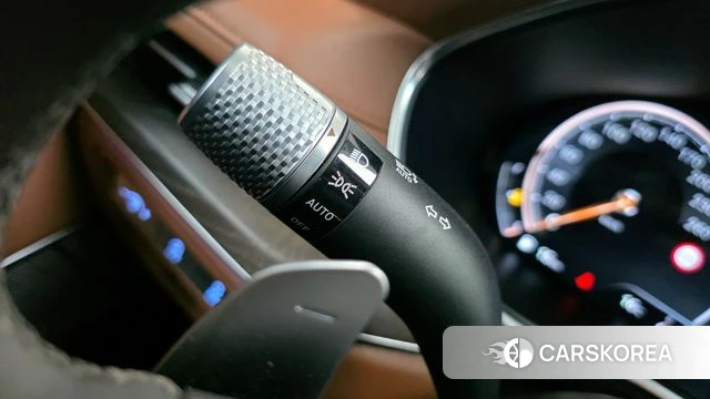 Genesis G80 (RG3) id 4283031 из Кореи 29