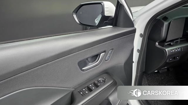 Hyundai Kona Hybrid (SX2) id 4644880 из Кореи 29