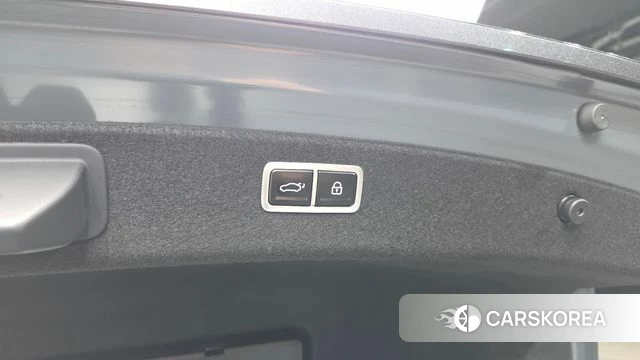 Genesis G80 (RG3) id 4726943 из Кореи 29