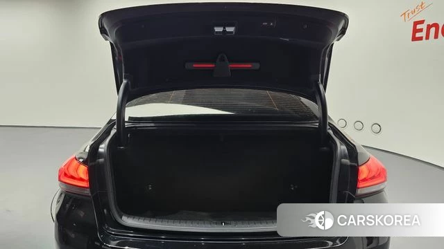 Genesis G80 id 4397404 из Кореи 29