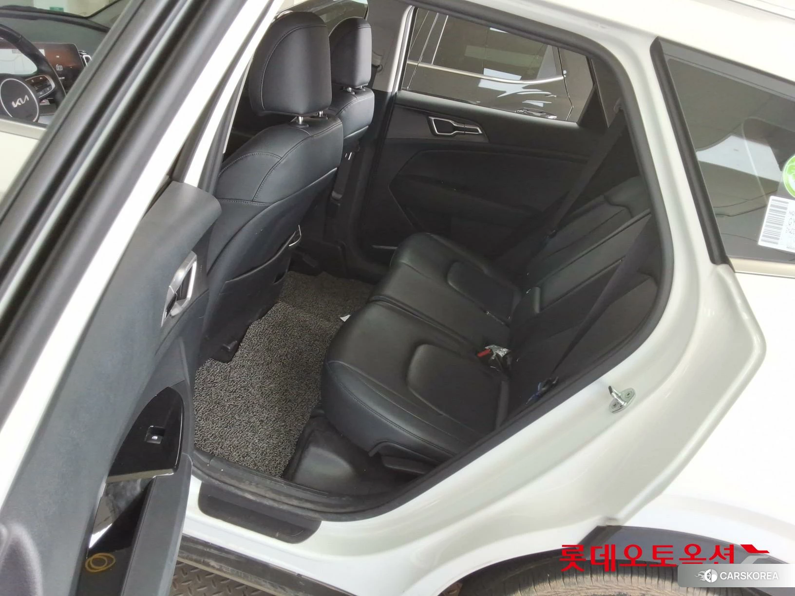 Kia Sportage id 3869385 из Кореи 29