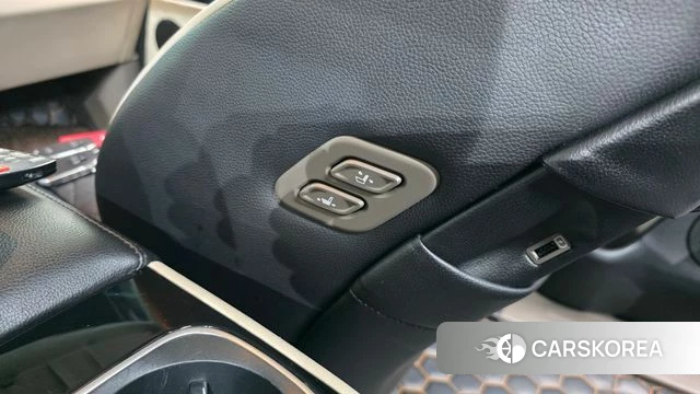 Kia Carnival 4th generation id 4594053 из Кореи 29