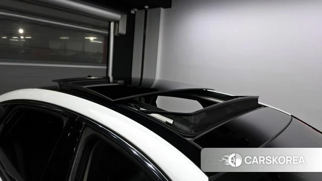 Hyundai Sonata Hybrid (DN8) id 4187139 из Кореи 29