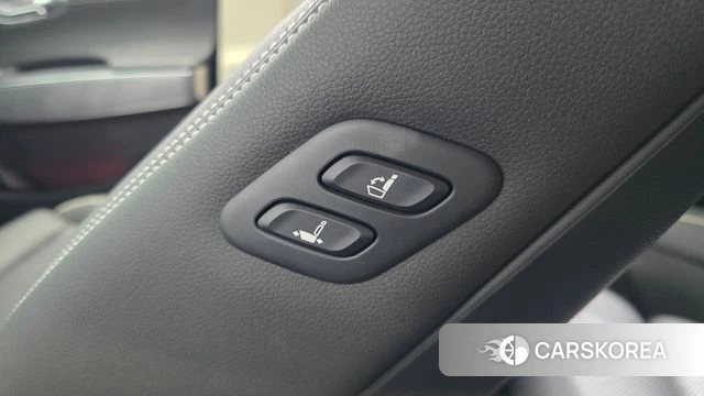Genesis Electrified GV70 id 4898753 из Кореи 29