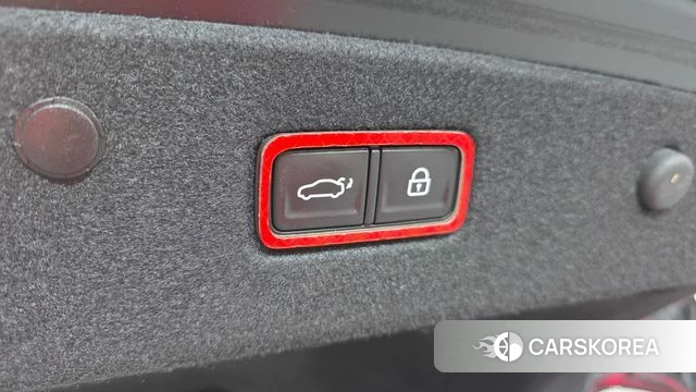 Kia K8 id 4676579 из Кореи 29