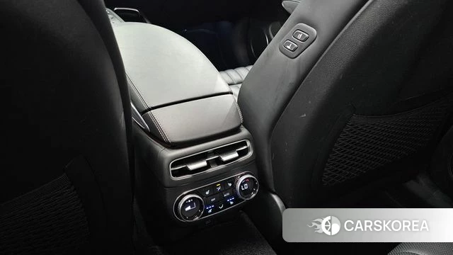 Genesis GV70 id 4573479 из Кореи 29