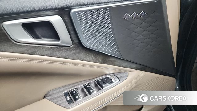 Kia K8 Hybrid id 4474419 из Кореи 29