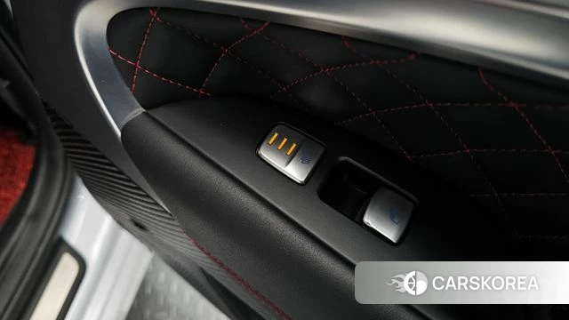 Genesis G70 id 4530847 из Кореи 29