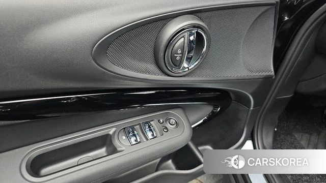 Mini Cooper Clubman id 4414212 из Кореи 29