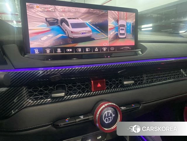 Honda Accord id 4336384 из Китая 29