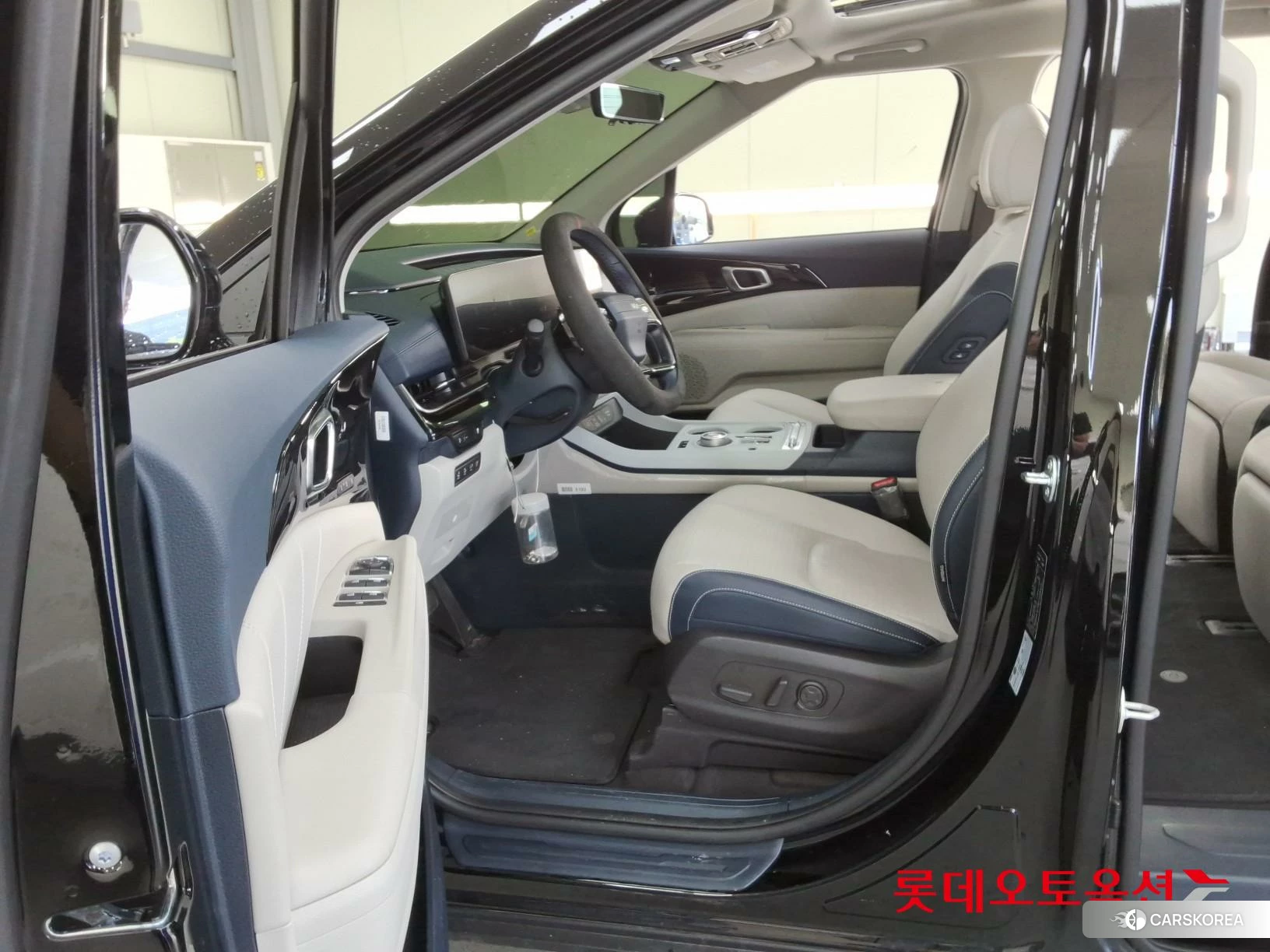 Kia Carnival Hybrid id 4498442 из Кореи 29