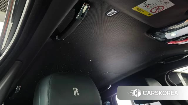 Rolls-Royce Ghost 2nd Generation id 4783460 из Кореи 29