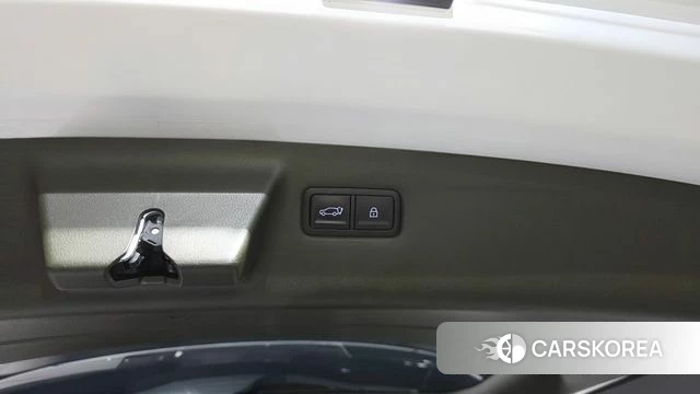 Hyundai Santa Fe (MX5) id 4602783 из Кореи 29
