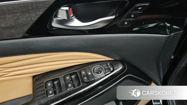 Kia K7 Premier id 4356232 из Кореи 29