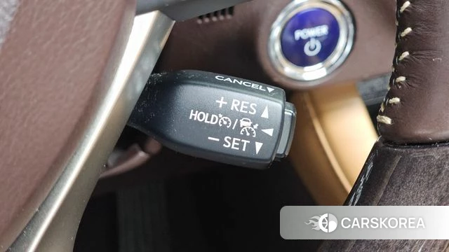 Lexus RX450h 4th generation id 4781008 из Кореи 29