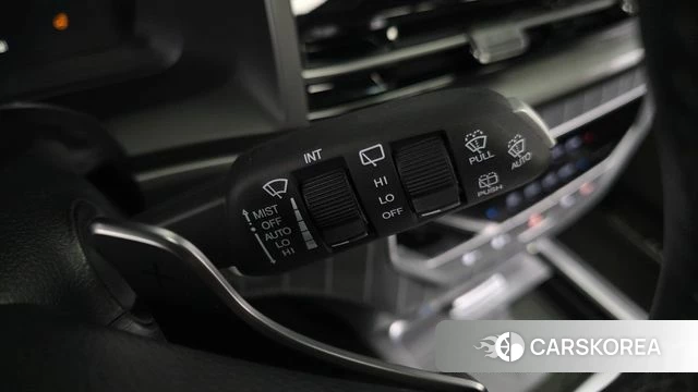 Ssangyong Rexton New Arena id 4292102 из Кореи 29