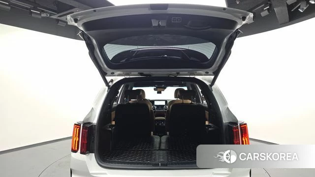 Kia Sorento 4th Generation id 4573825 из Кореи 29