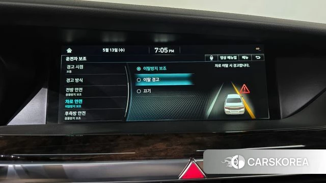 Genesis G90 id 4317979 из Кореи 29