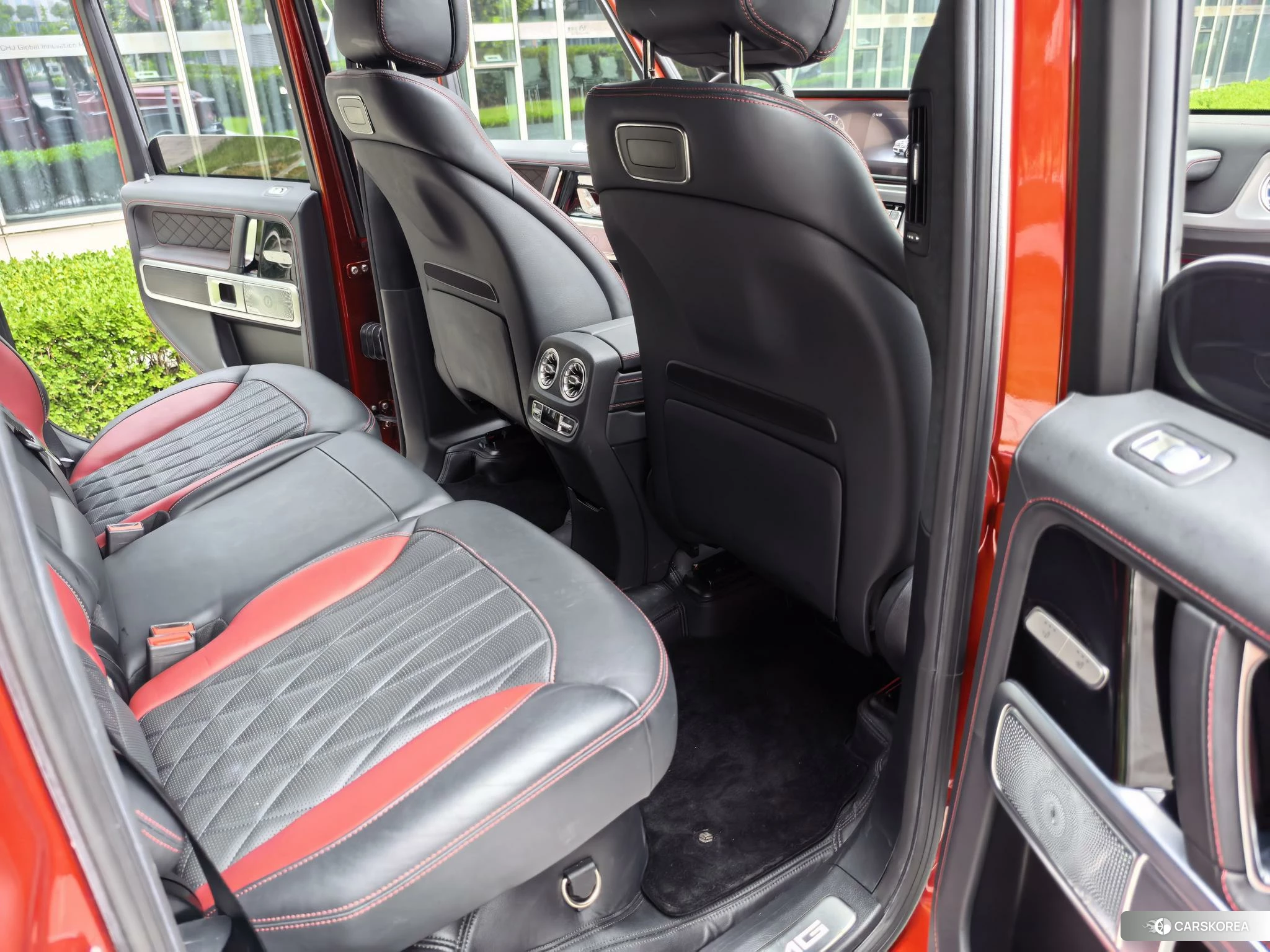 Mercedes-Benz G-class AMG id 4467848 из Китая 29