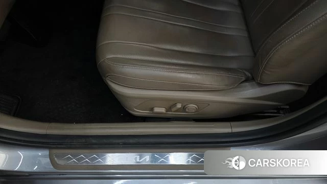 Kia K8 Hybrid id 4475626 из Кореи 29