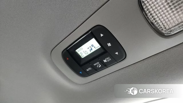 Honda Odyssey id 4444196 из Кореи 29